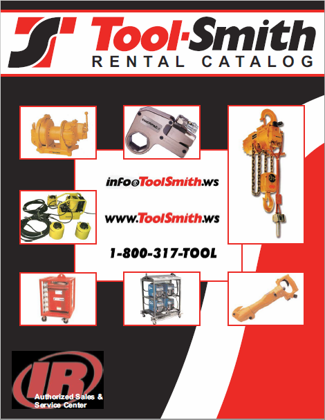 Rental Catalog