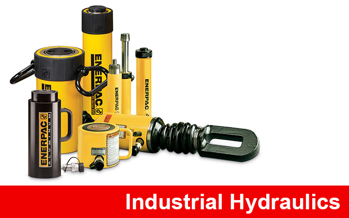 Industrial Hydraulics