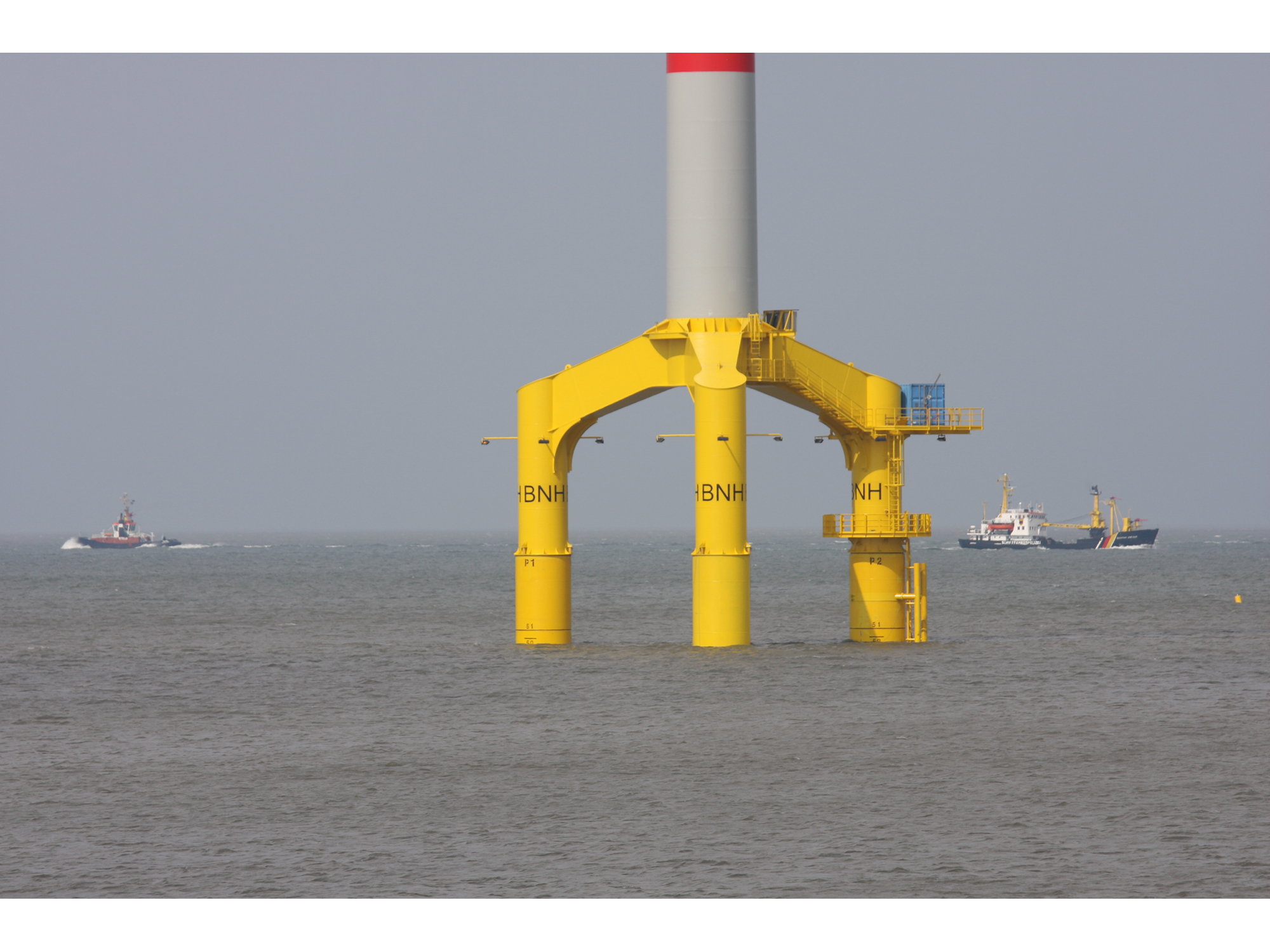 Image of EN HCG-10010
