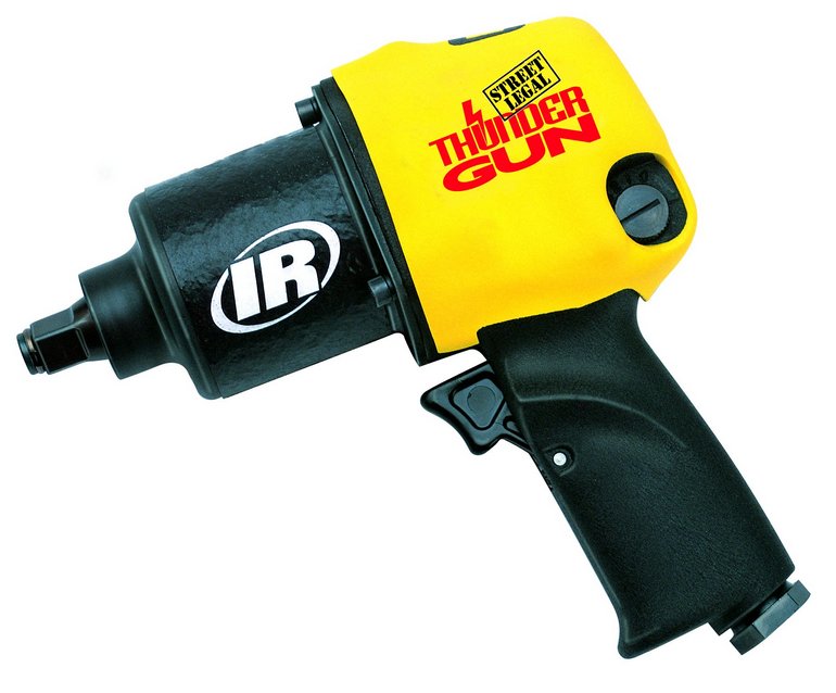 Impactool top